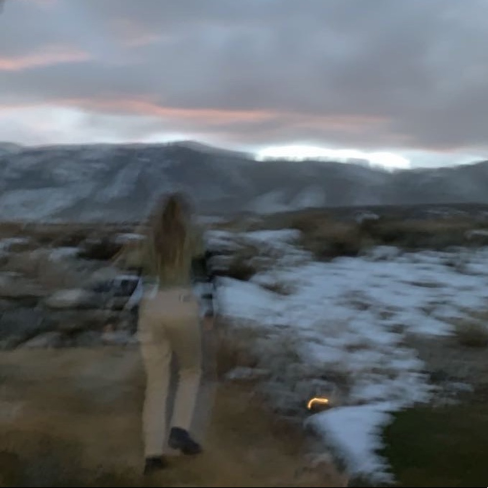 Meet your Posher, Isabelle